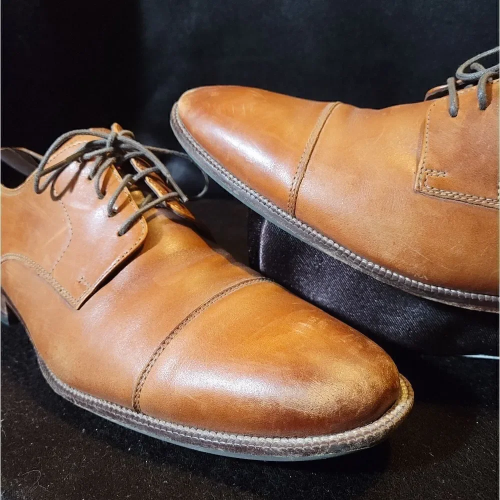 Cole Haan men's 10